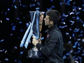 Novak nezaustavljiv, novi trofej!